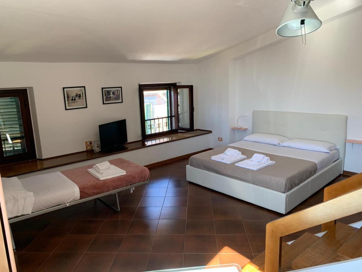 Apartamento La Casa Del Dupre Siena Exterior foto