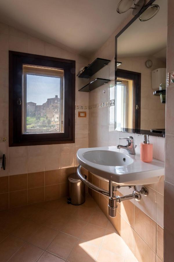 Apartamento La Casa Del Dupre Siena Exterior foto