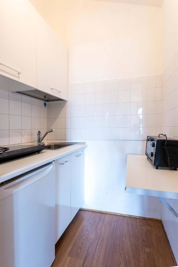 Apartamento La Casa Del Dupre Siena Exterior foto