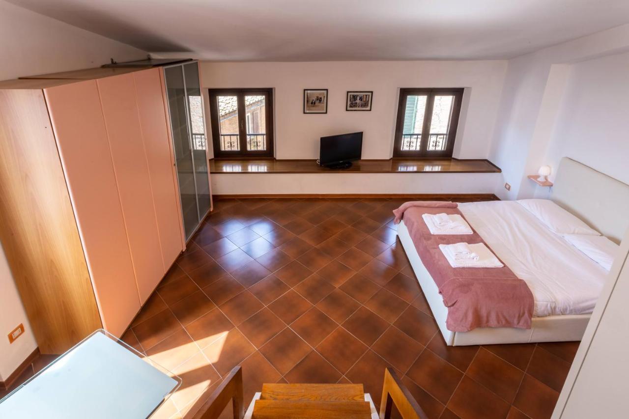 Apartamento La Casa Del Dupre Siena Exterior foto