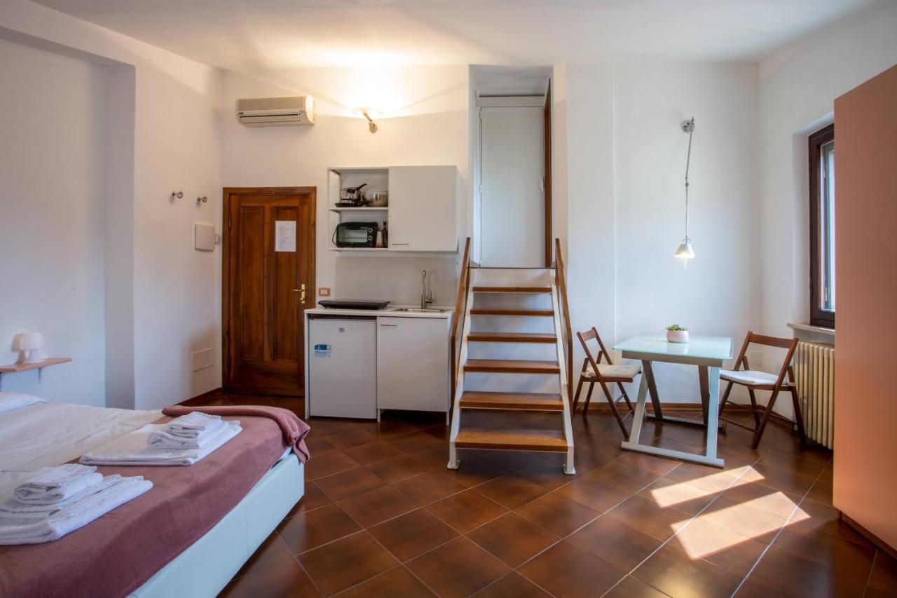 Apartamento La Casa Del Dupre Siena Exterior foto