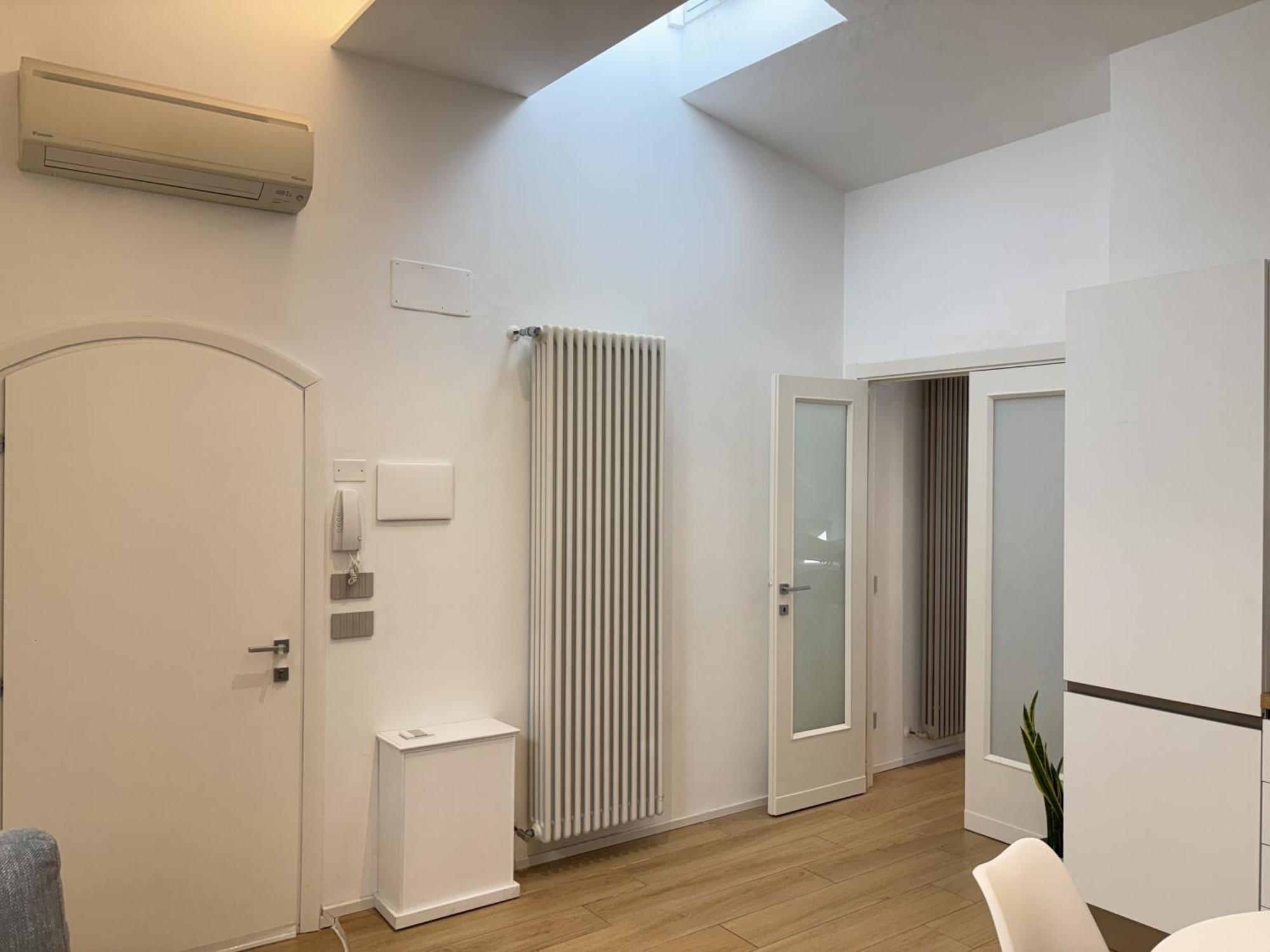 Apartamento La Casa Del Dupre Siena Exterior foto